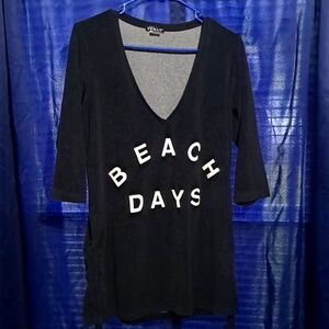 Beach days Venus xsmall top